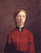 Self-Portrait Gwen John